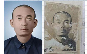 赤壁老照片修复-2