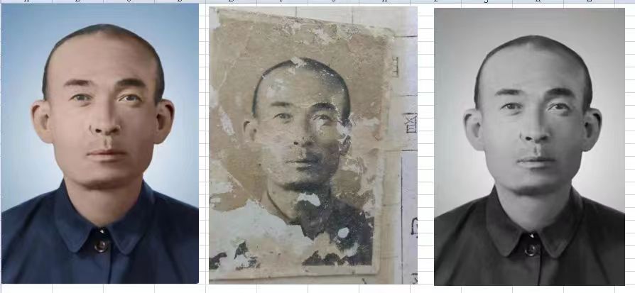 赤壁老照片模糊修复-21